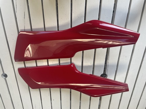 Bmw k1100rs fianchetto - k1100rs,