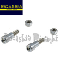 1452 viti perni - 1452, leve