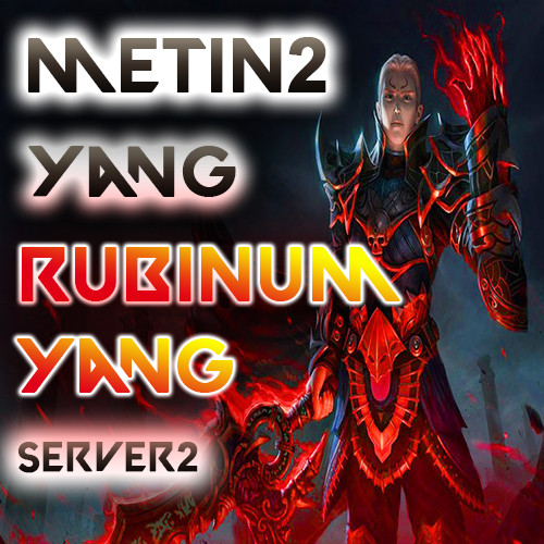 Metin2 yang acquista rubino - yang,