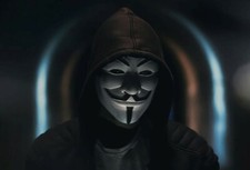 Anonymous USB Live, Nascondi