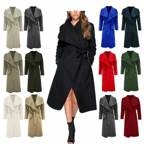 Cappotto donna italiano
