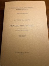 Tommasini, Vita E Scritti Di