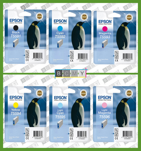 Epson t559 selezione - epson,