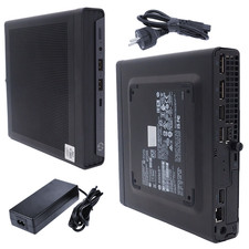 Prodesk 600 mini pc - hp,