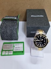 Certina DS Action 300m Diver