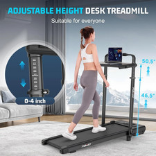 Tapis Roulant Elettrico con
