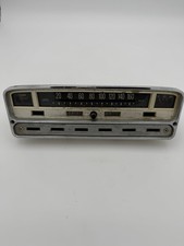 Contachilometri quadro strumenti FIAT 1500 L usato