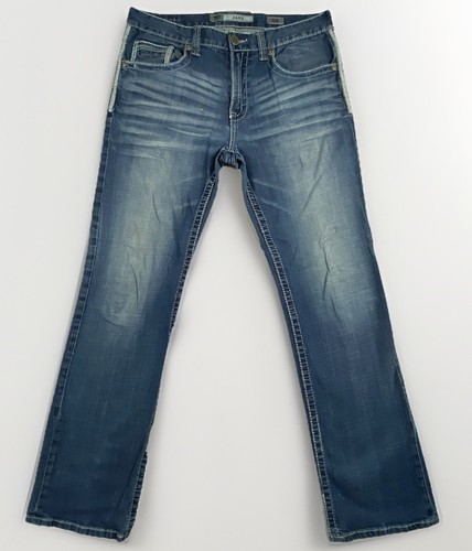 Jeans bke jake gamba dritta - jeans,