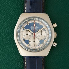 Zenith A788 El Primero