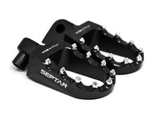 PEDANE 1.0 FANTIC CABALLERO