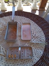 VINTAGE - BOLLITORE PER
