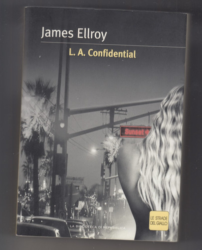 Confidential james - confidential,
