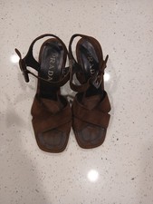 Prada sandali donna scarpe