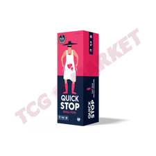 Giochi da tavolo - Quick Stop