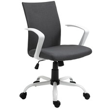 Vinsetto sedia ergonomica - sedia,