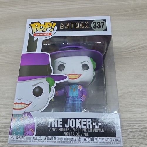Funko pop batman 1989 - pop!,