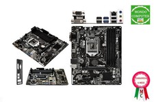 SCHEDA MADRE ASROCK B85M