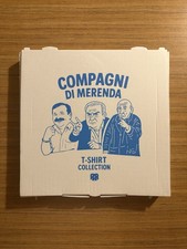 Compagni Di Merenda Boxset