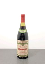 Barbaresco Damilano 1976 La
