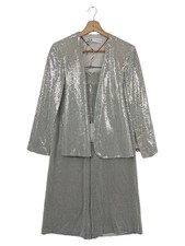 ZARA Tailleur Pantalone Donna