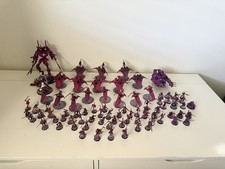 Warhammer 40k Aeldari -