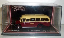 CORGI 1/76 - 42609 BEDFORD OB