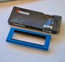 Bticino 4716BM placca Living