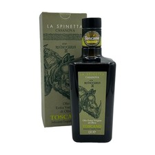 La Spinetta - Olio Extra