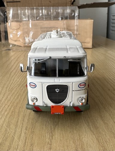 Lancia esadelta 401 1963 - lancia, b