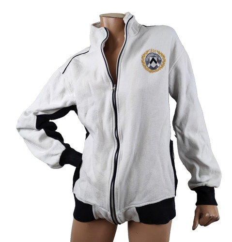 Maglia giacca tuta udinese - maglia,
