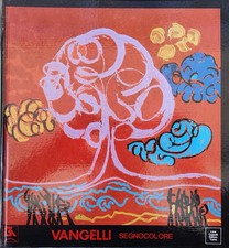 Antonio Vangelli. Forza del