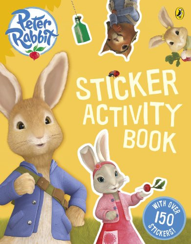 Peter rabbit animation - peter,