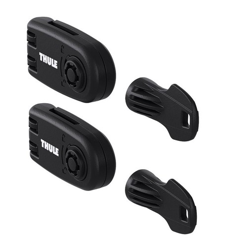 Thule set lucchetti per - set,