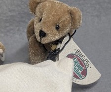 Lotto orsacchiotti Janet