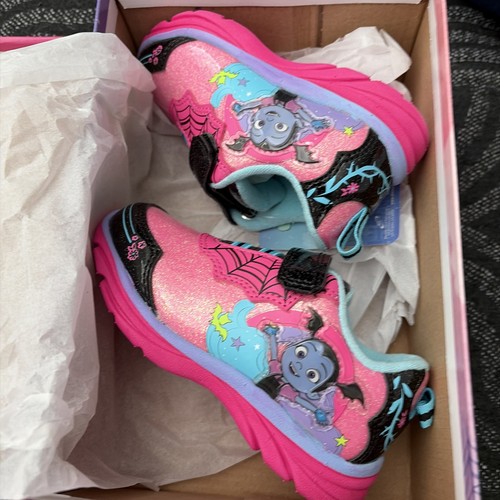 Scarpe disney junior vampirina - junior,