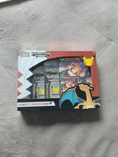 Pokemon celebrations 25th ann - celebrations,