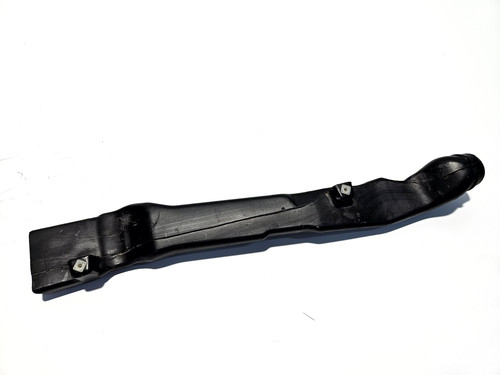 Convogliatore condotto filtro - condotto,
