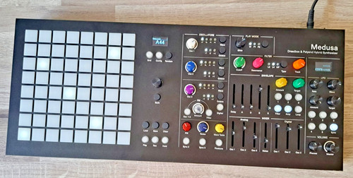 Polyend dreadbox medusa - polyend,