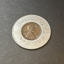 1946 CENTESIMO DI GRANO