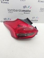 Faro Fanale Luce Stop