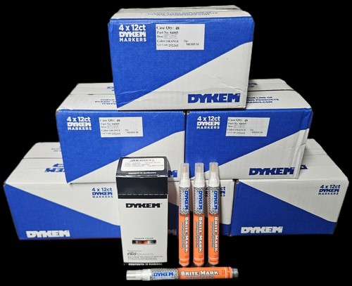 Dykem 84005 brite mark - dykem, #84005