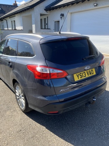 Ford focus mk3 - ford,