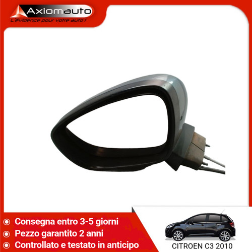 Specchietto - 🇮🇹,