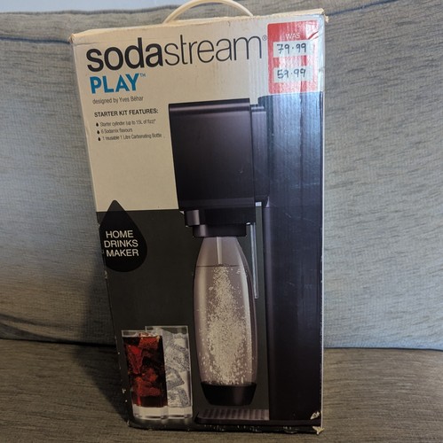 Sodastream play starter kit - sodastream,