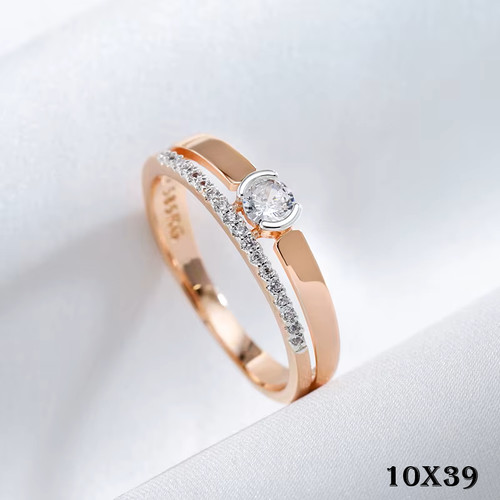 Anello donna con - da,