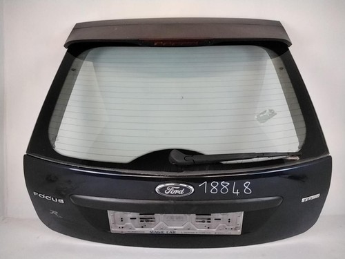 Portellone posteriore per ford - portellone,