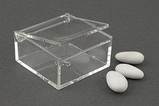 50 Pezzi Scatola Scatolina