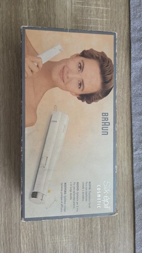 Epilatore viso donna - epilatore,