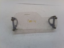 BMW s 800 GS cupolino plexiglass parabrezza 63127701276