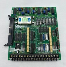 Scheda PC Fuji TSA-200A MTU 